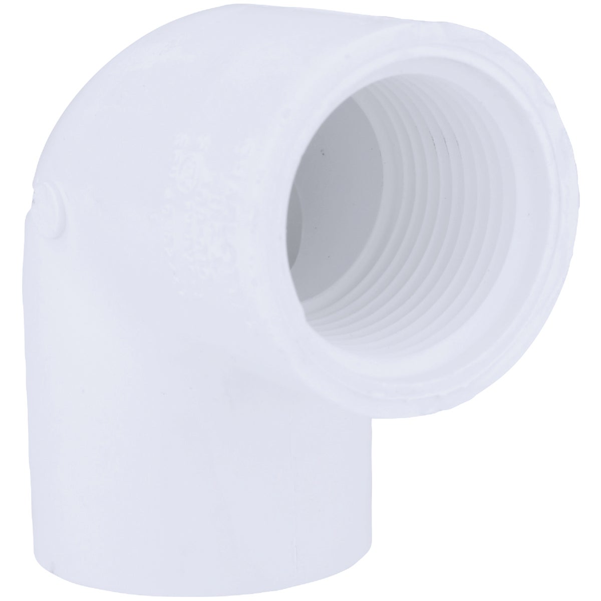 1" PVC FIPXFIP 90D ELBOW - 33710 by Genova Inc