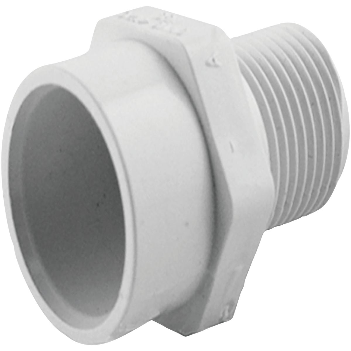 3/4X1/2 CPVC MIP ADAPTER - 50475 by Genova Inc