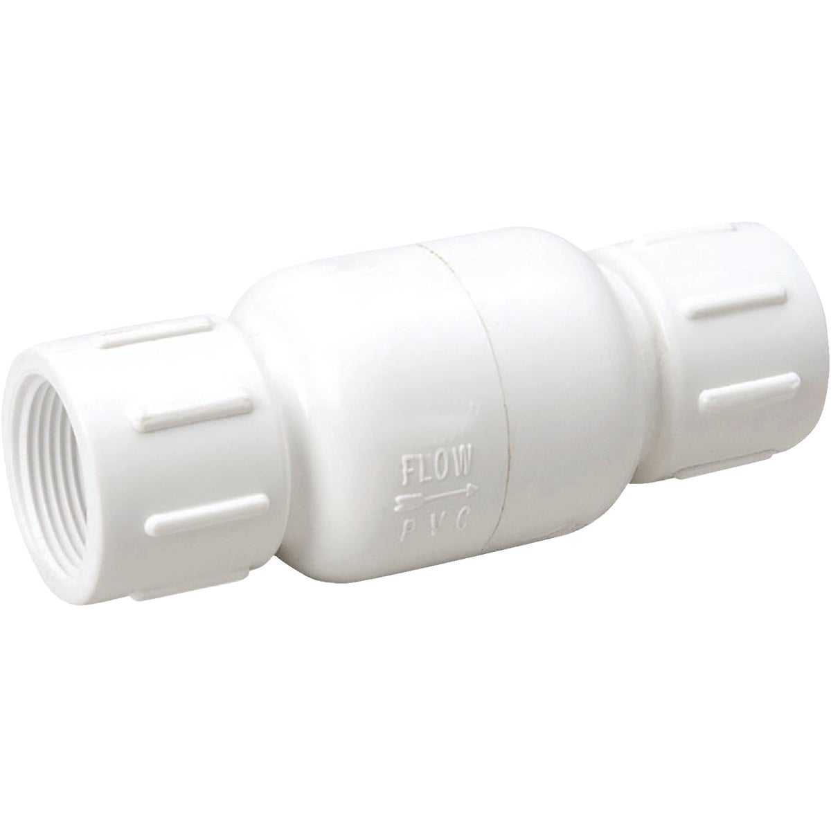 2" PVC CHECK VALVE - 101-108 by Mueller B K