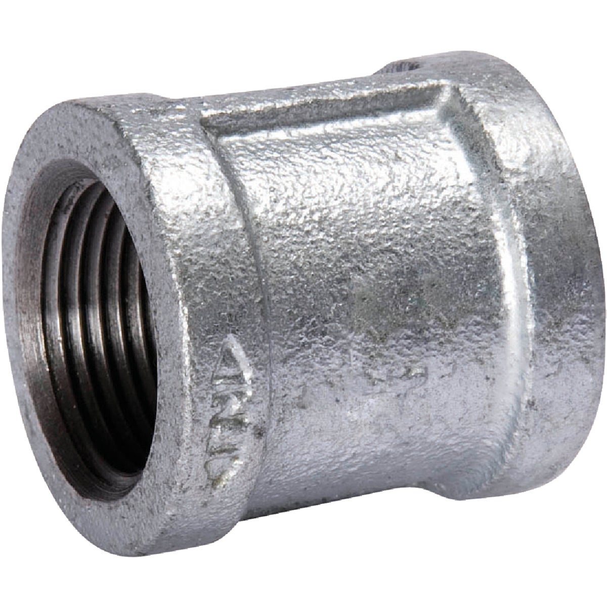 1/4" GALV COUPLING - 511-201BG by Mueller B K