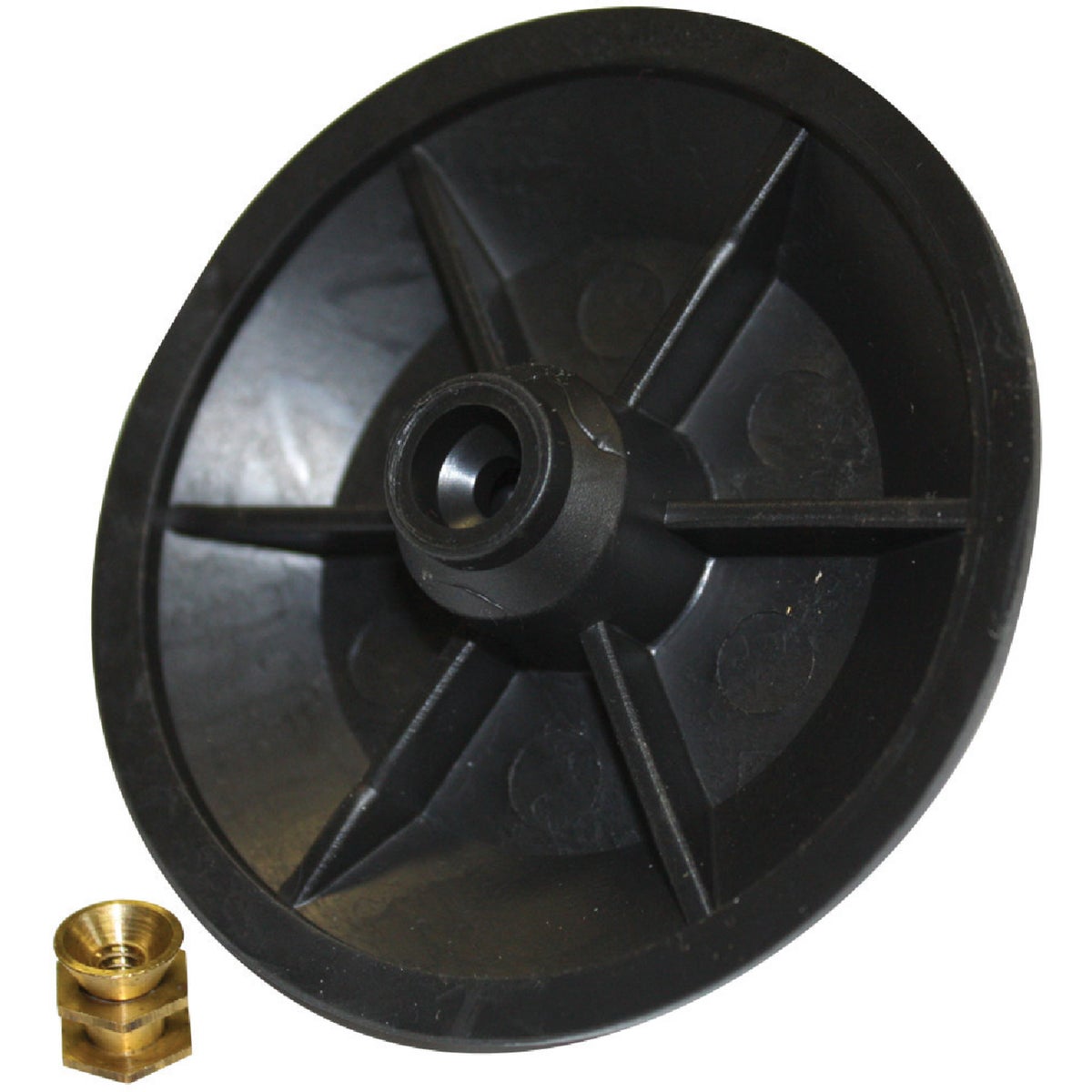 AMER STD SEAT DISK - 5103 by Fluidmaster Inc