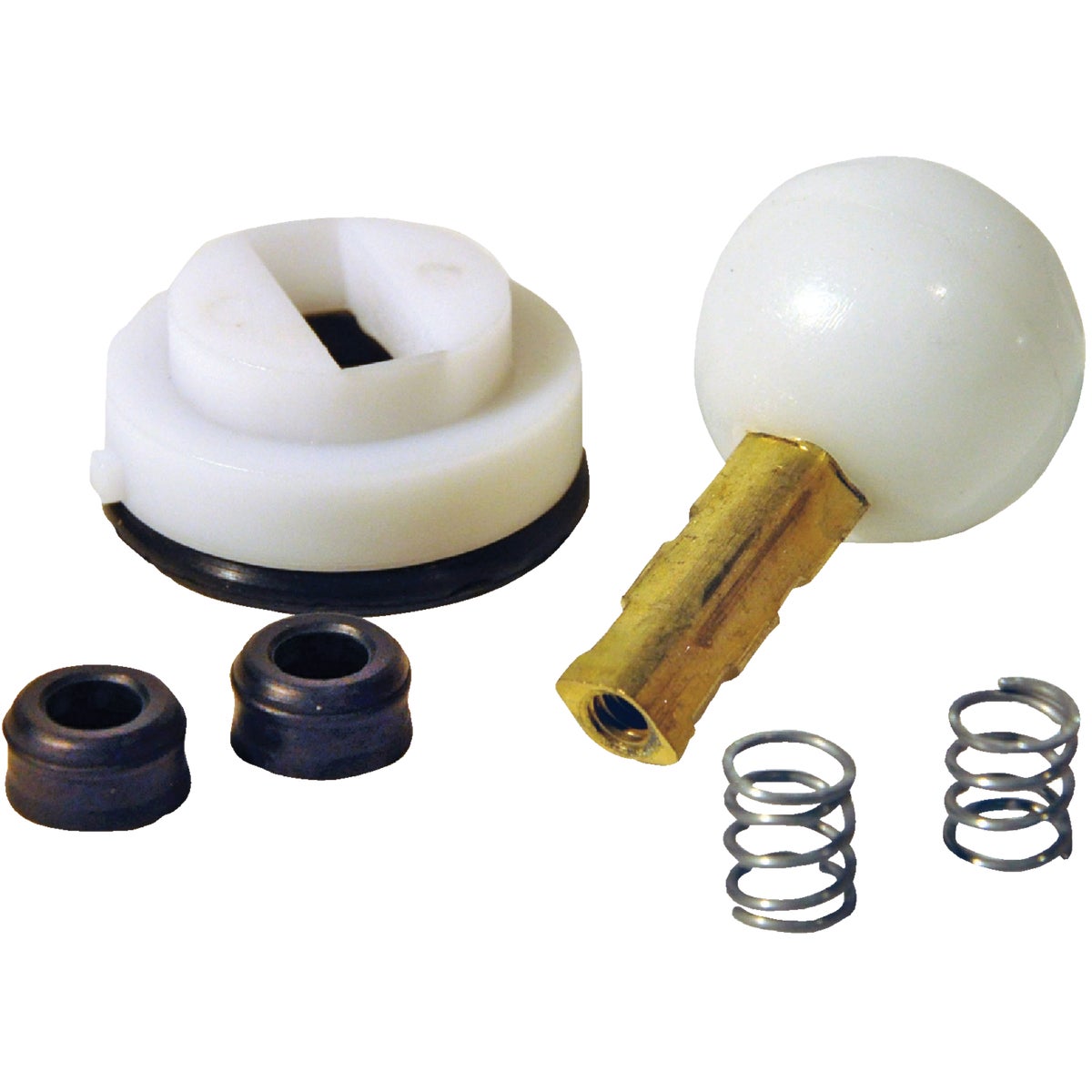 PEERLESS REPAIR KIT - 80743 by Danco Perfect Match