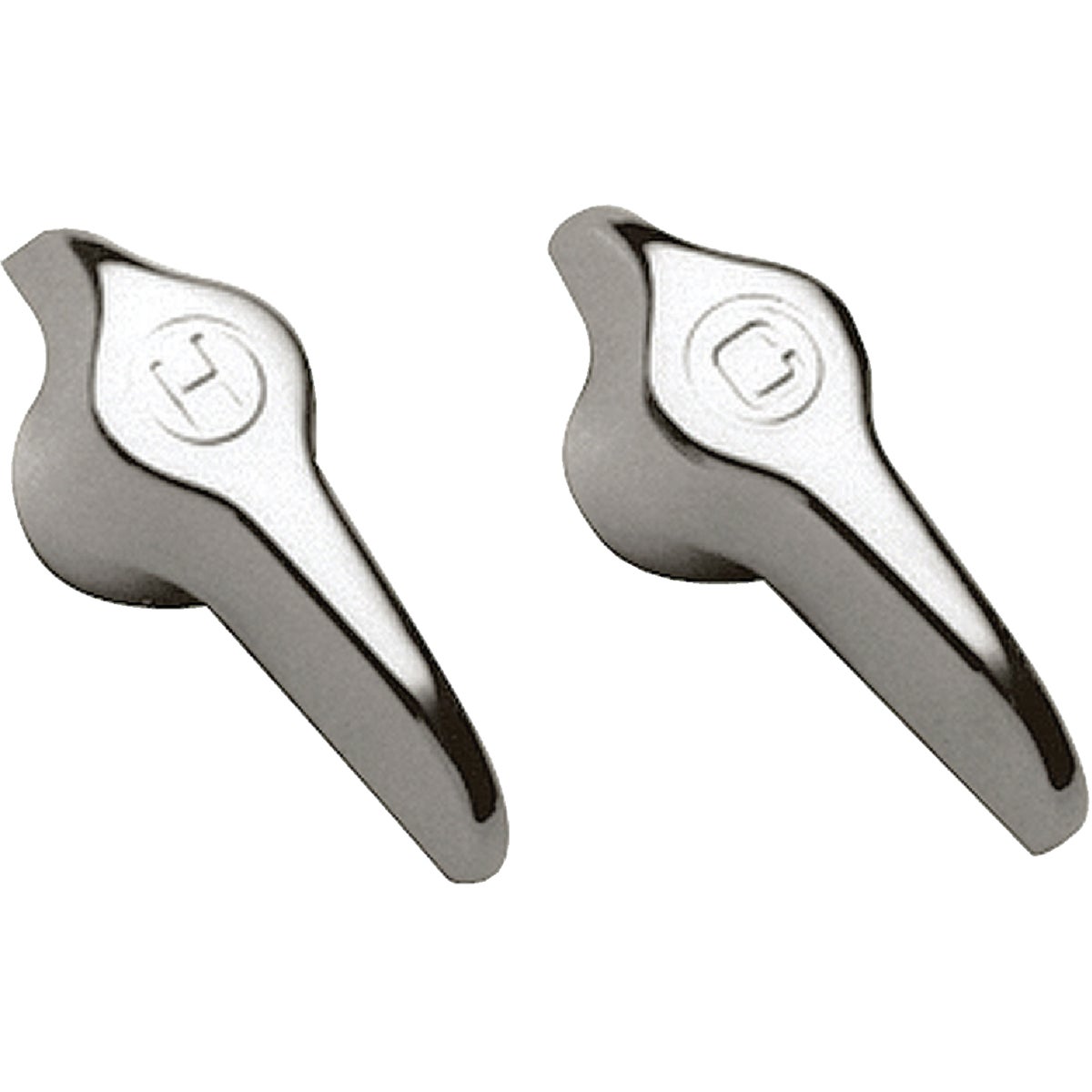 REPLACE LEVER HANDLES - 88516 by Danco Perfect Match