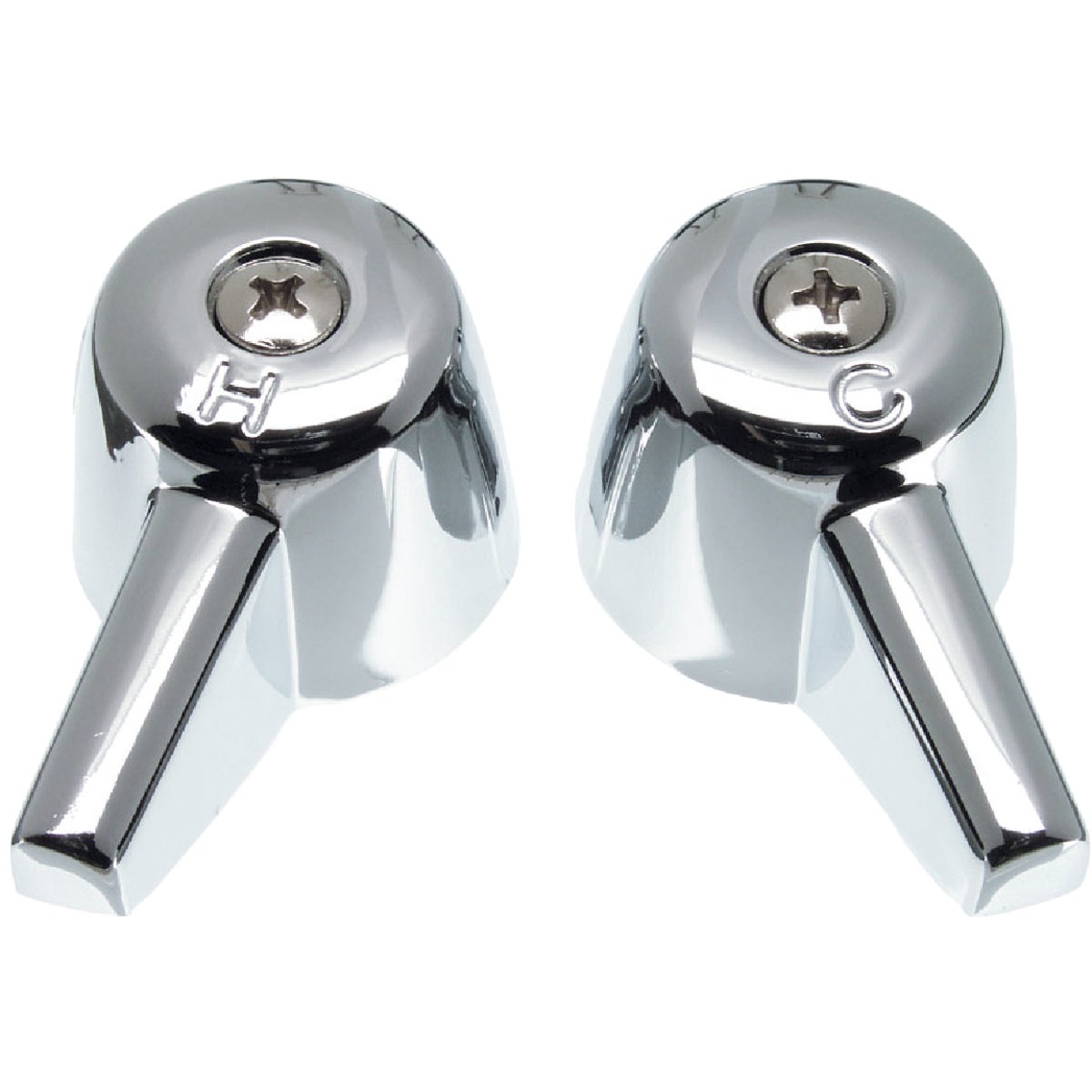 RPLC CENTRAL BRS HANDLE - 80401 by Danco Perfect Match