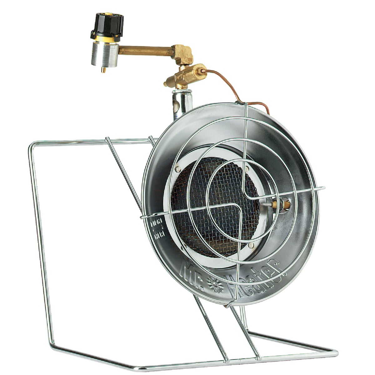 Mr. Heater HEATER/COOKER F273300
