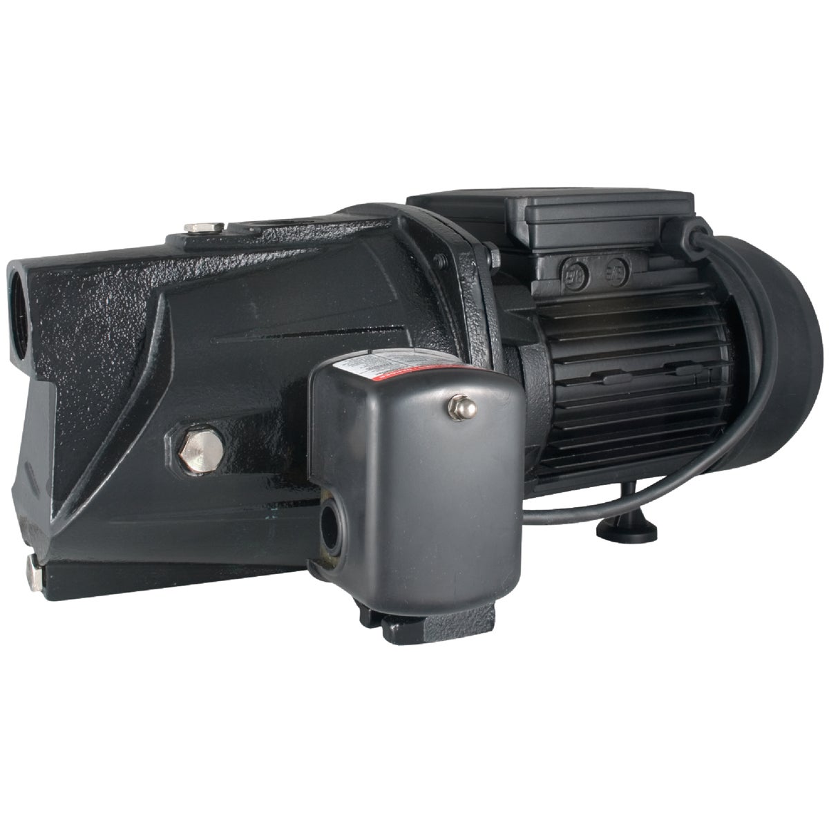 Flint Walling/Star 1/2HP SHLW WELL JET PUMP SJ05S