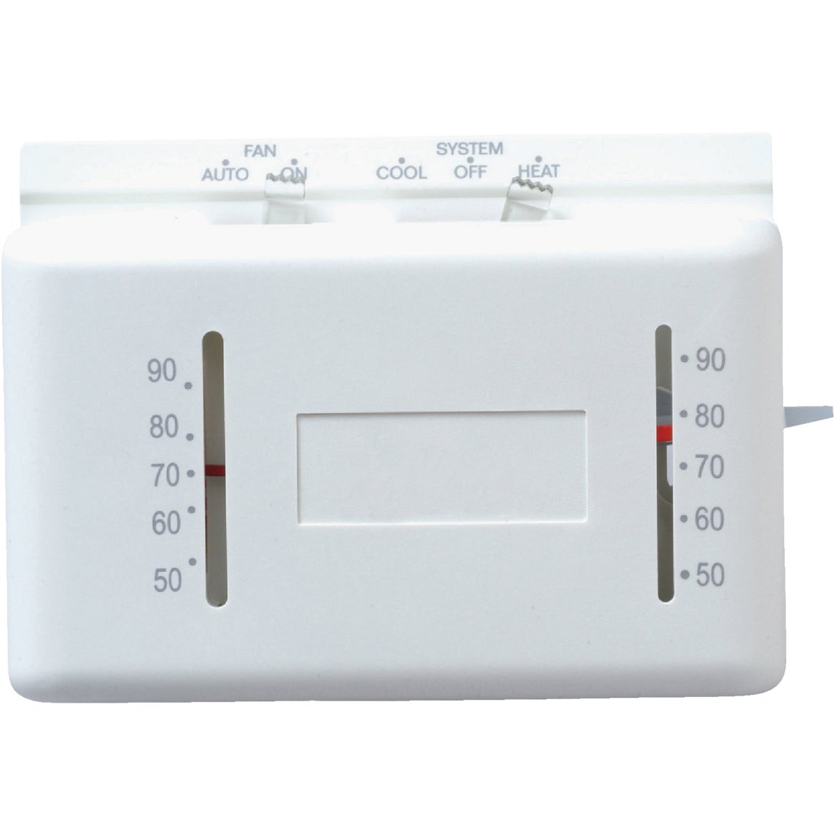 H/C THERMOSTAT - 474053 by White Rodgers Emersn