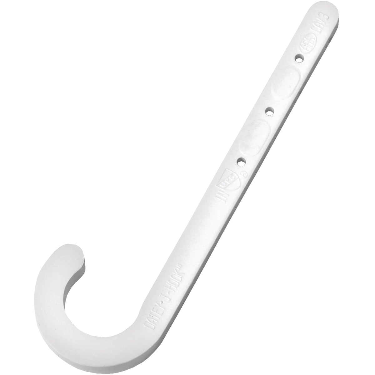 4PK 1" J-HOOK - 33766 by Oatey Scs