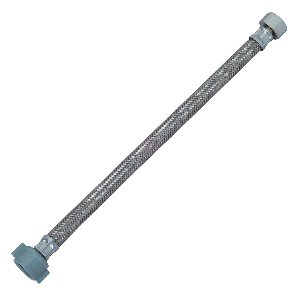 12" FAUCET CONNECTOR - PSB840 by Brass Craft