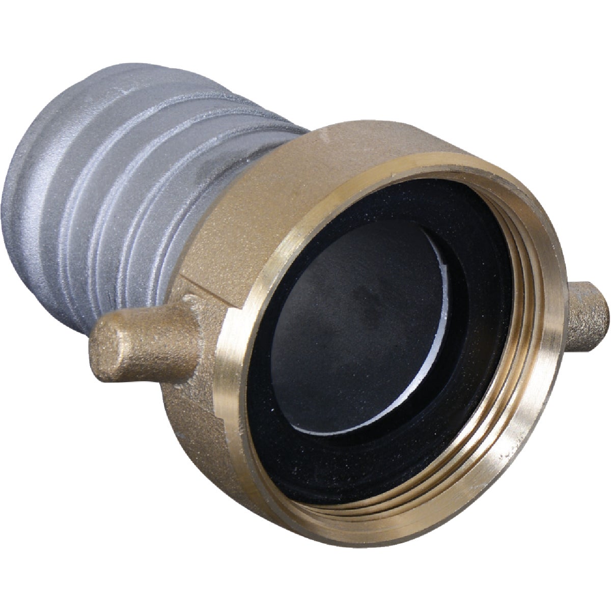 2" F PIN LUG COUPLING - 43076000 by Apache Hose Belting