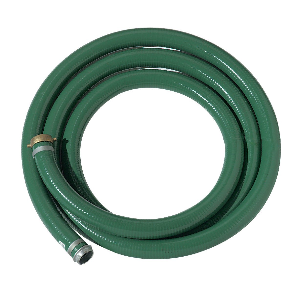 2"X20' PVC SUCTION HOSE - 98128040 by Apache Hose Belting