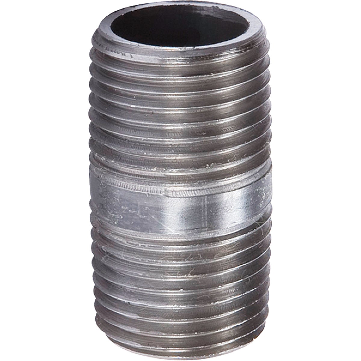 1/2XCLOSE GALV NIPPLE - 10400 by Southland Pipe Nippl
