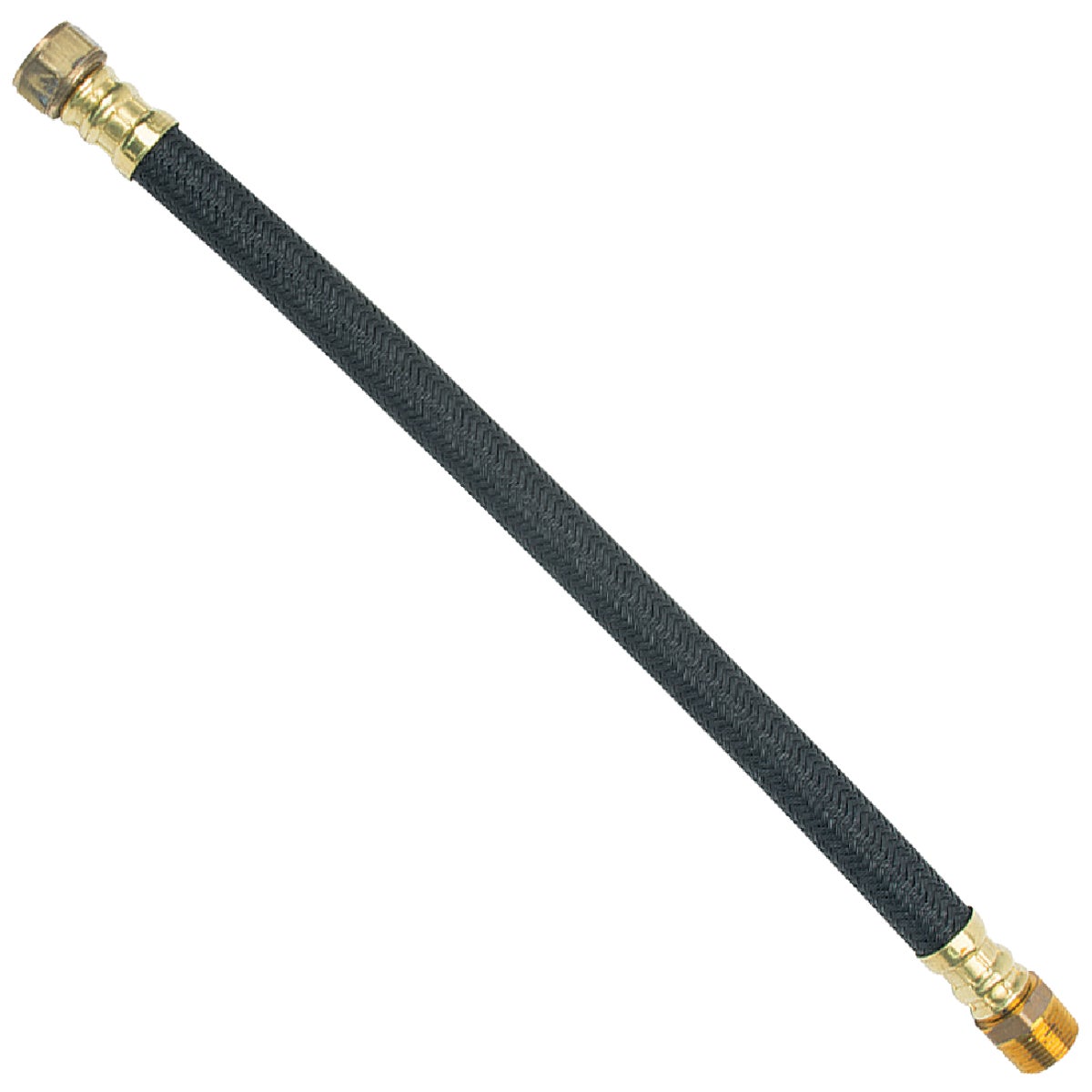 18" WATER CONNECTOR - BWB20-18 by Brass Craft