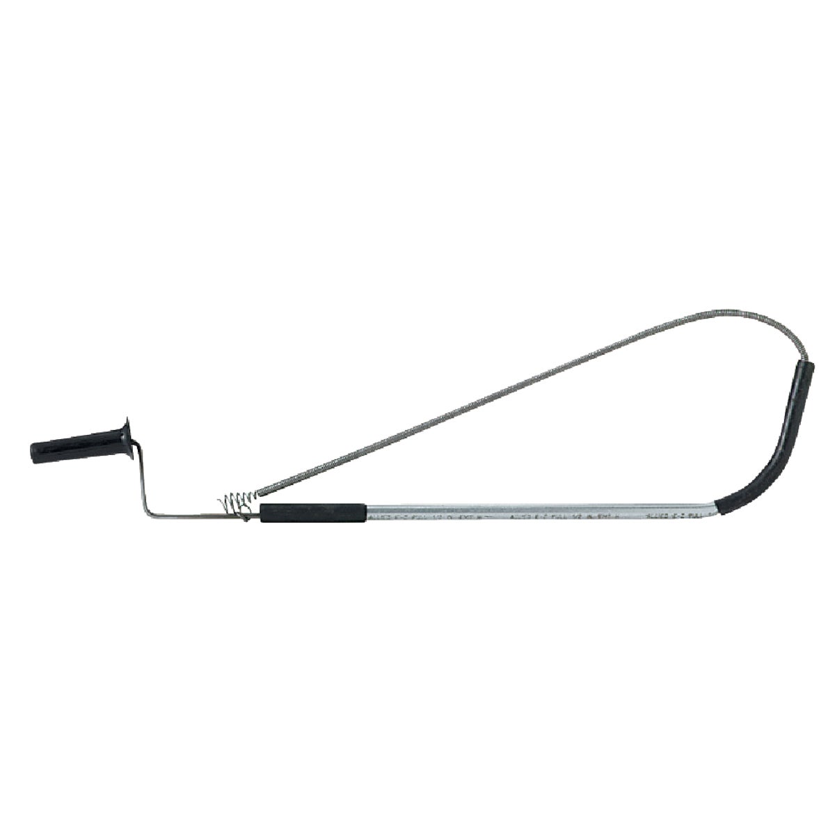 3/8"X3' TOILET AUGER - 478407 by Cobra Products Inc