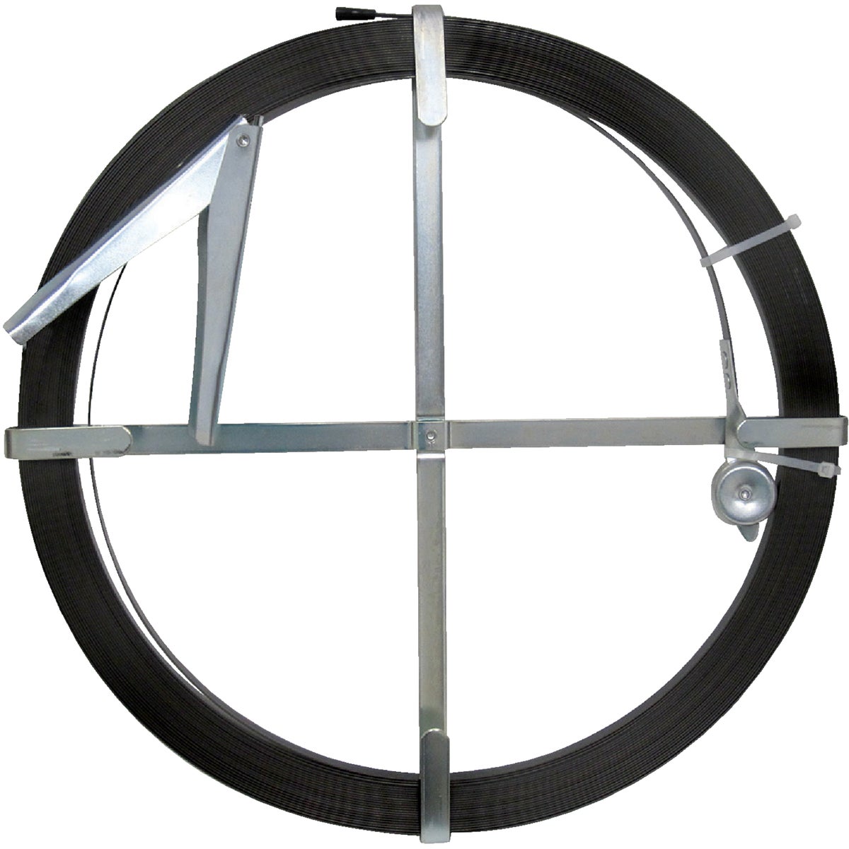 1/2"X50' SEWER ROD - 478539 by Cobra Products Inc