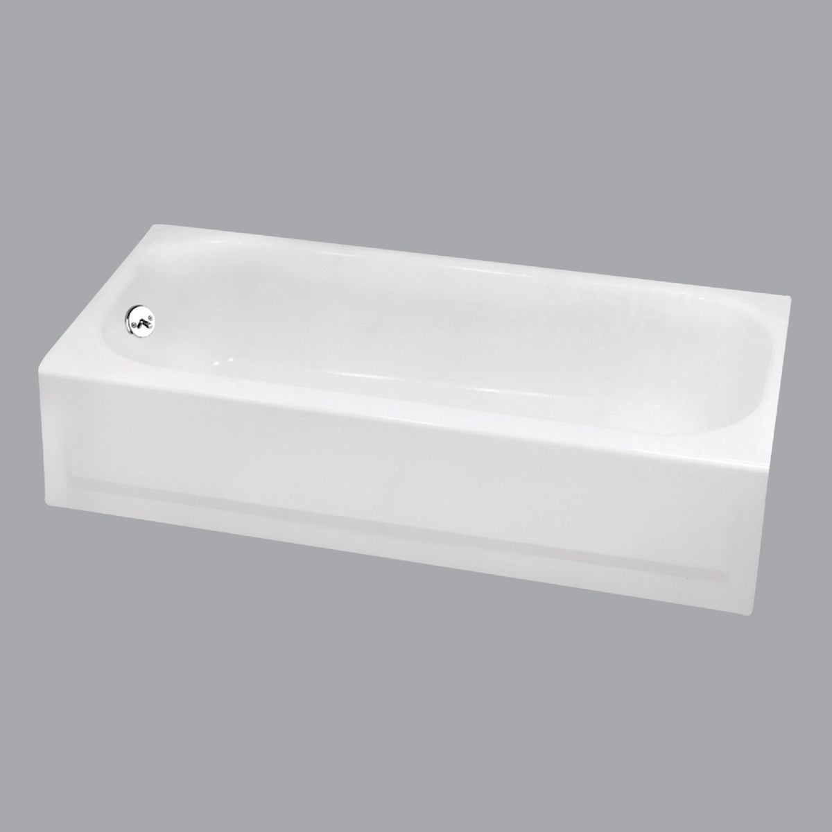 BONE L/H TUB - 2505-733-01 by Briggs