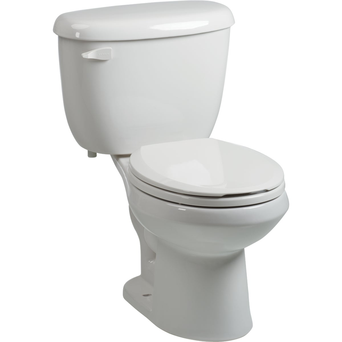 WHT TOILET EXPRESS - 7001-130 by Briggs