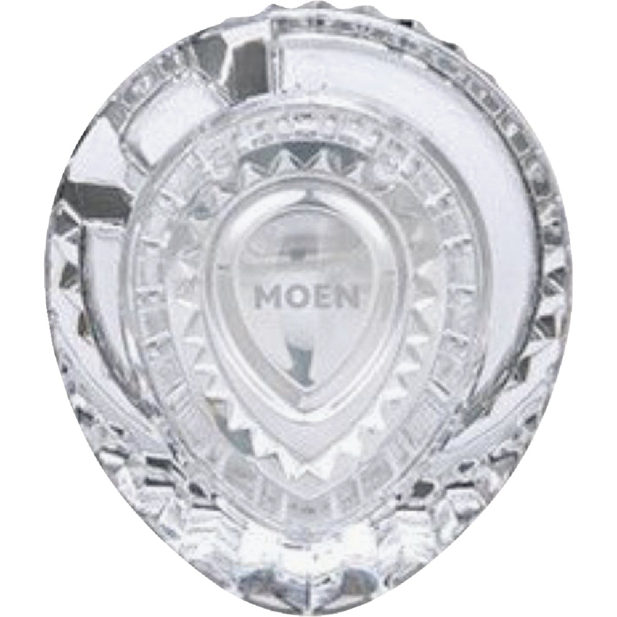 MOEN POSI TEMP HANDLE - 100710 by Moen Inc