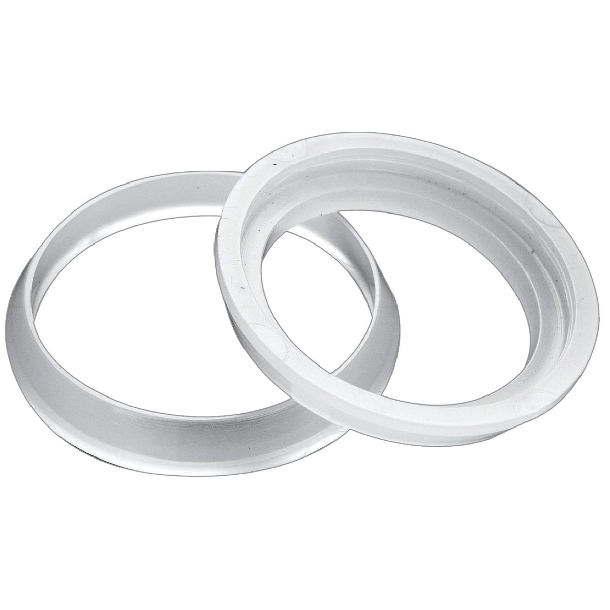 2PK REDUC S/J WASHERS - 479276 by Plumb Pak/keeney Mfg