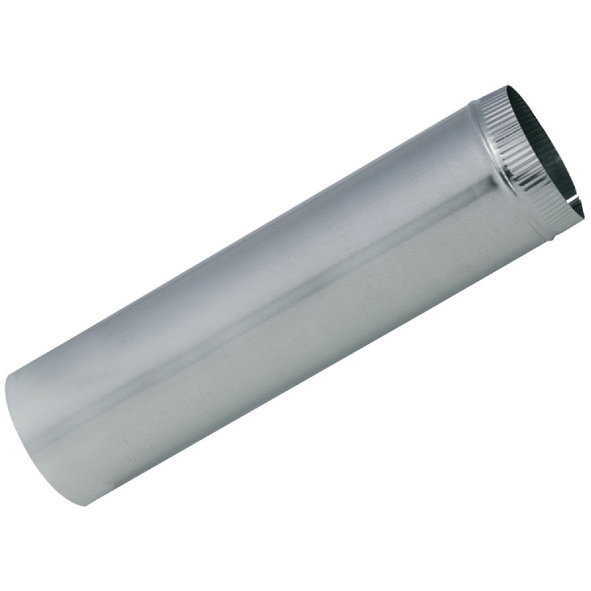 12X30 24GA GALV PIPE - GV0431 by Imperial Mfg Group