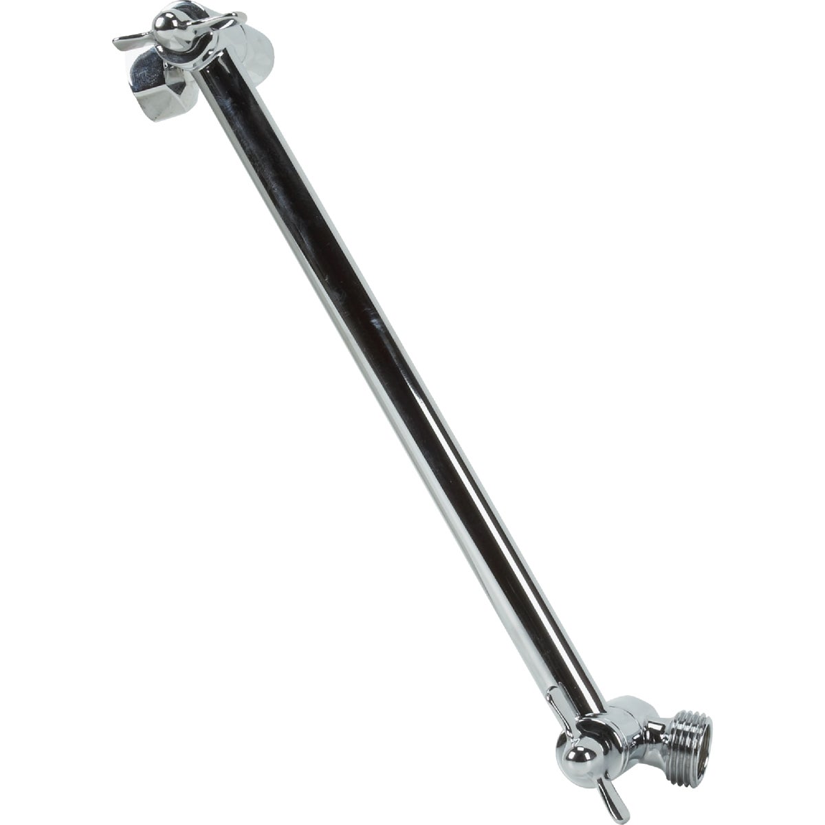 CHROME ARM SHOWER - 480304 by Do it Best