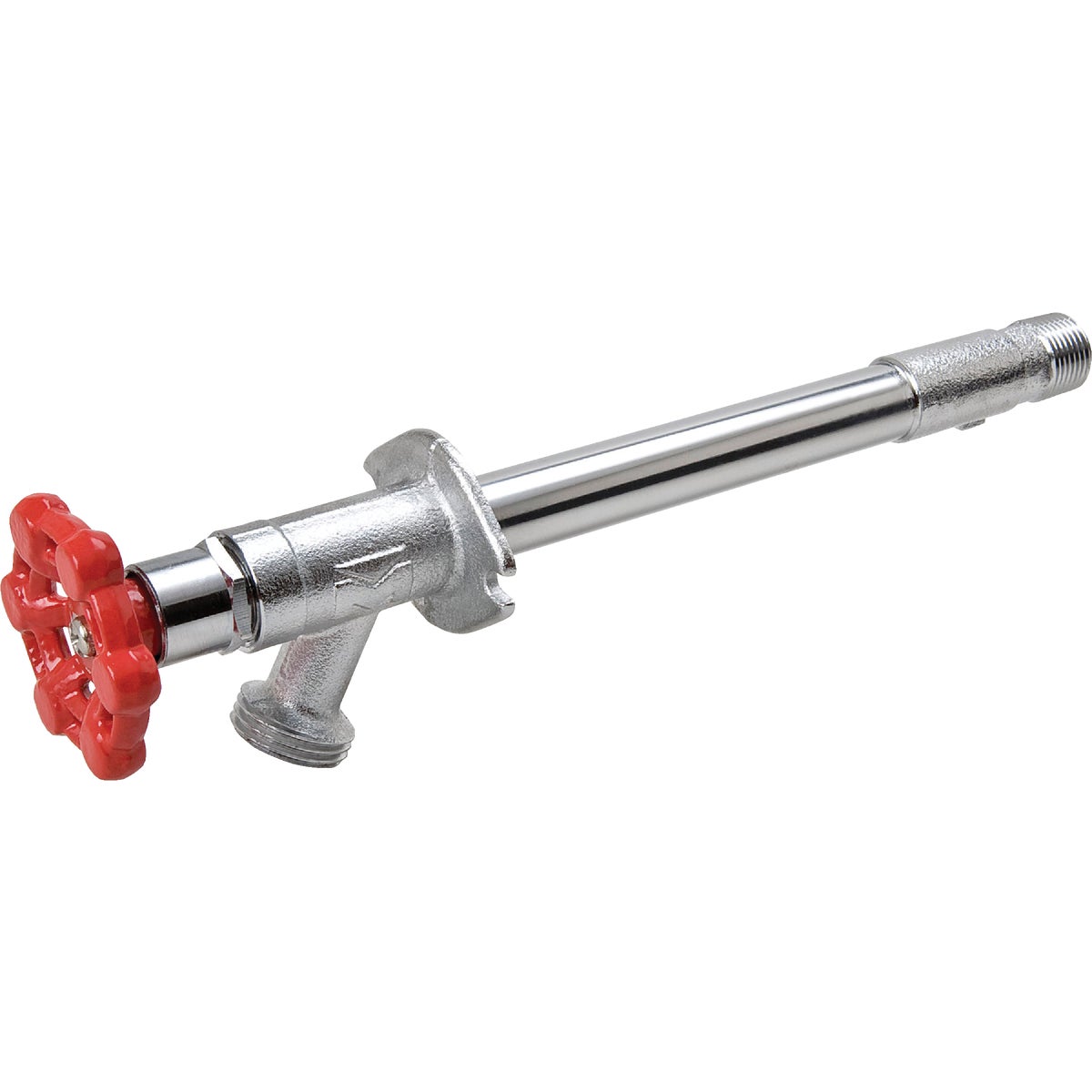 10" WALL HYDRANT - 104-404 by Mueller B K