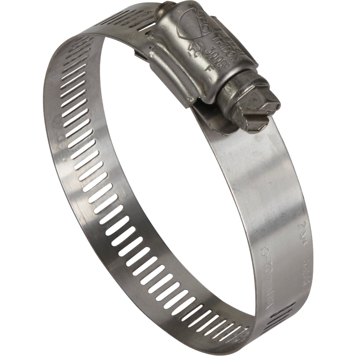 1-3/4" TO 2-3/4" CLAMP - 6336053 by Ideal Corp