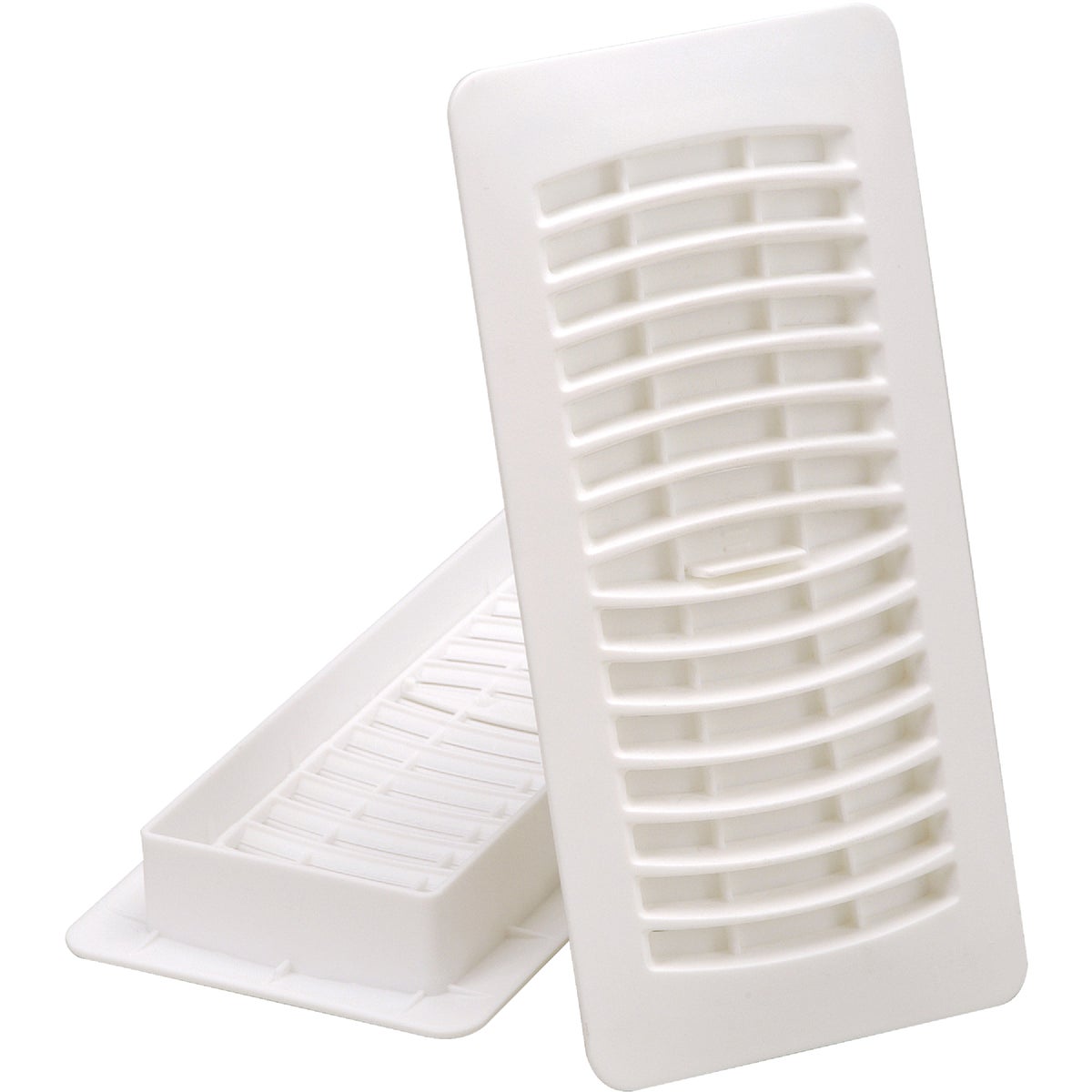 4X10 WHT REGISTER - RG1292 by Imperial Mfg Group