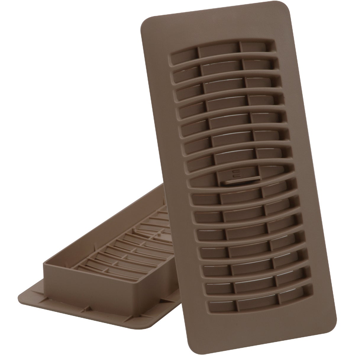4X10 BRN REGISTER - RG1293 by Imperial Mfg Group