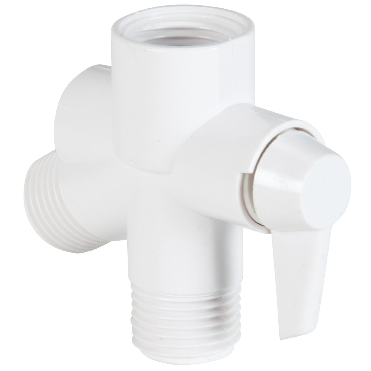 WHT SHOWER DIVERTER - 483486 by Do it Best