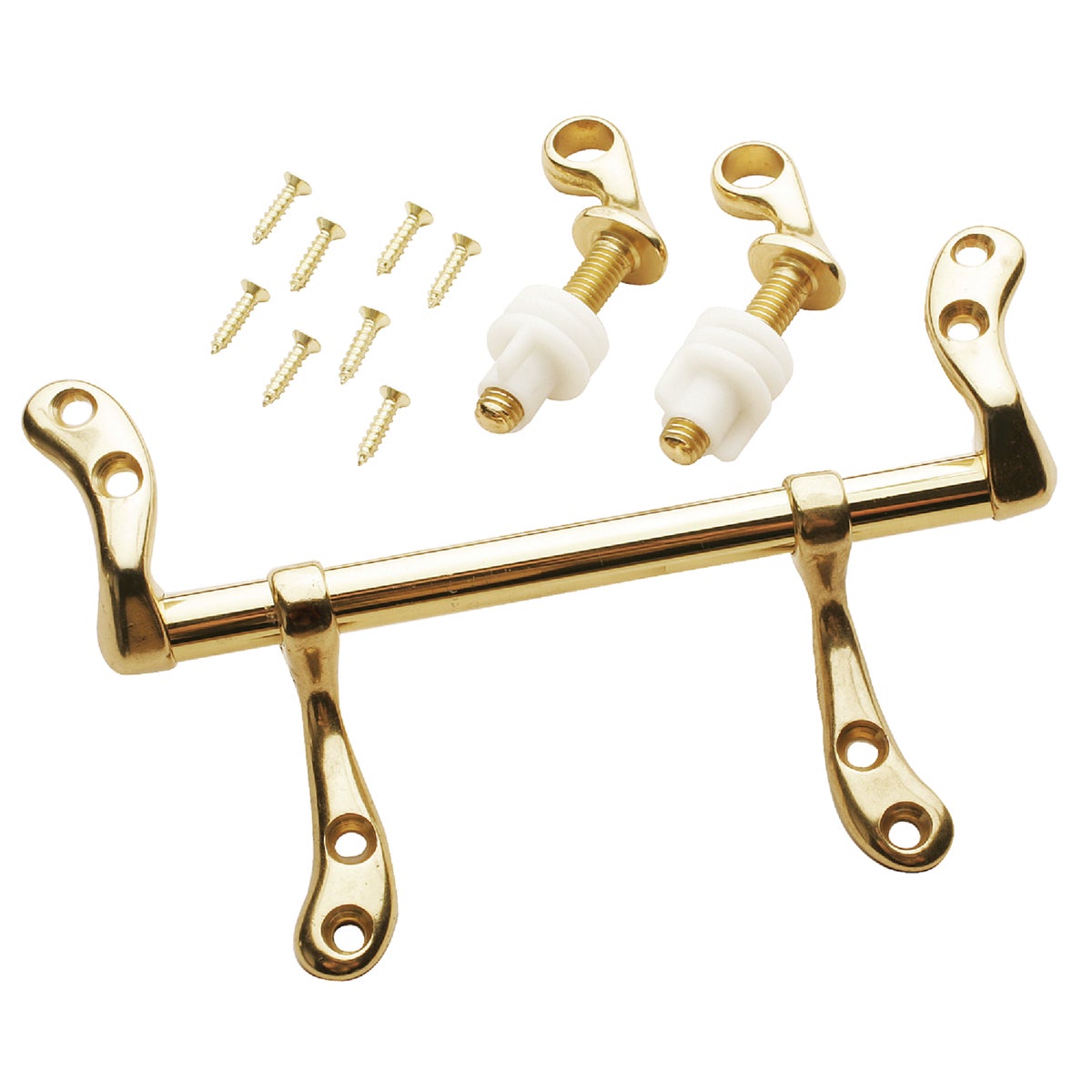 PB SEAT HINGE - PS2296 by Plumb Pak/keeney Mfg