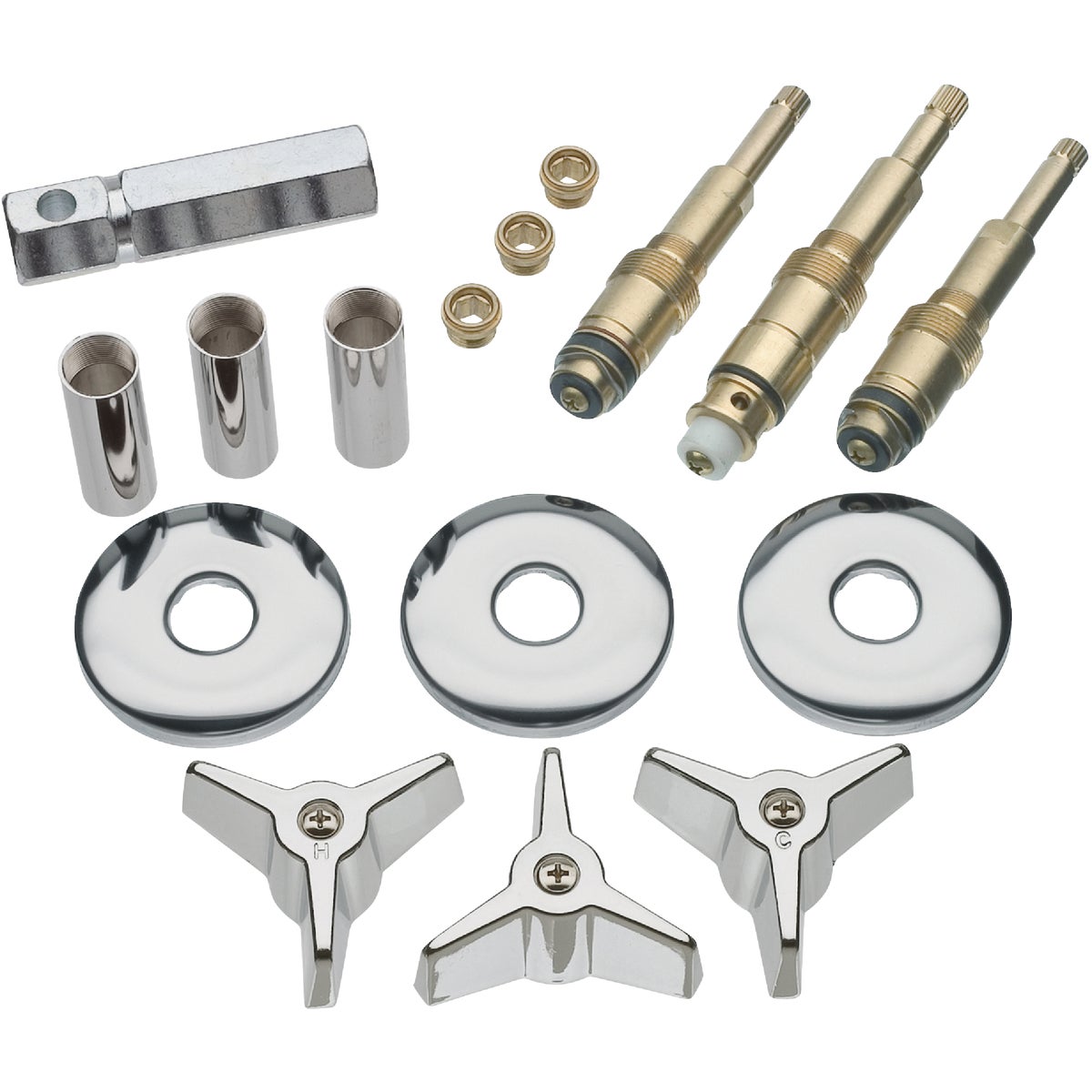 AMER STND REPAIR KIT - 39614 by Danco Perfect Match
