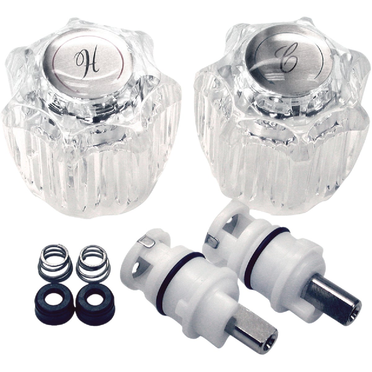 DELTA REPAIR KIT - 39675 by Danco Perfect Match