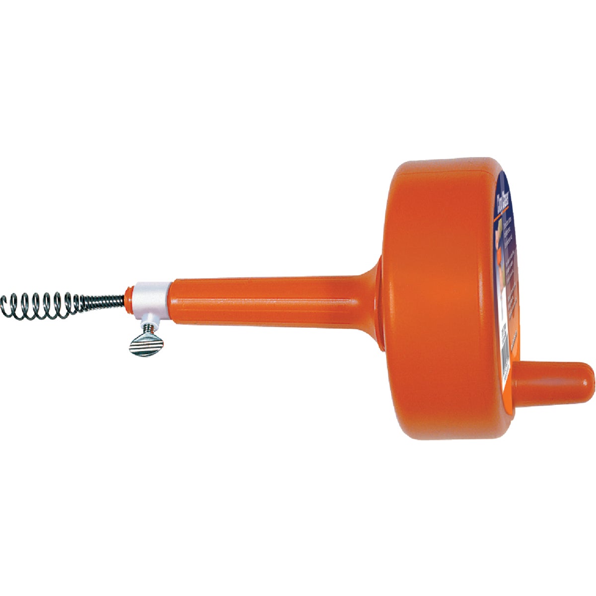 25' DRAIN PIPE AUGER - 3825PL by Gen Wire Spring Co