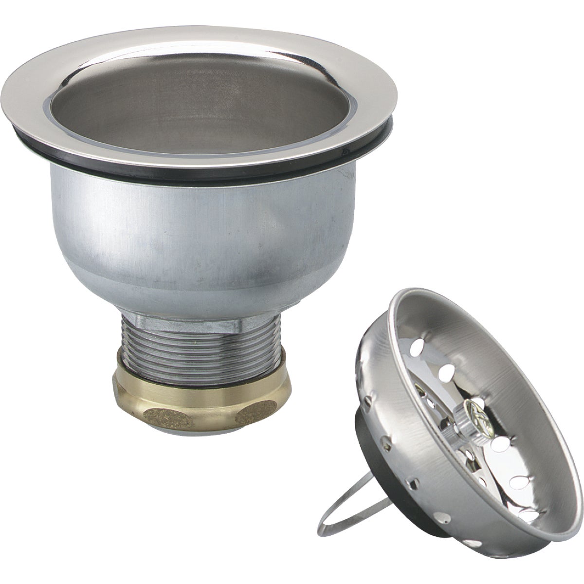 SINK STRAINER - 645663H by Watts Regulator Co