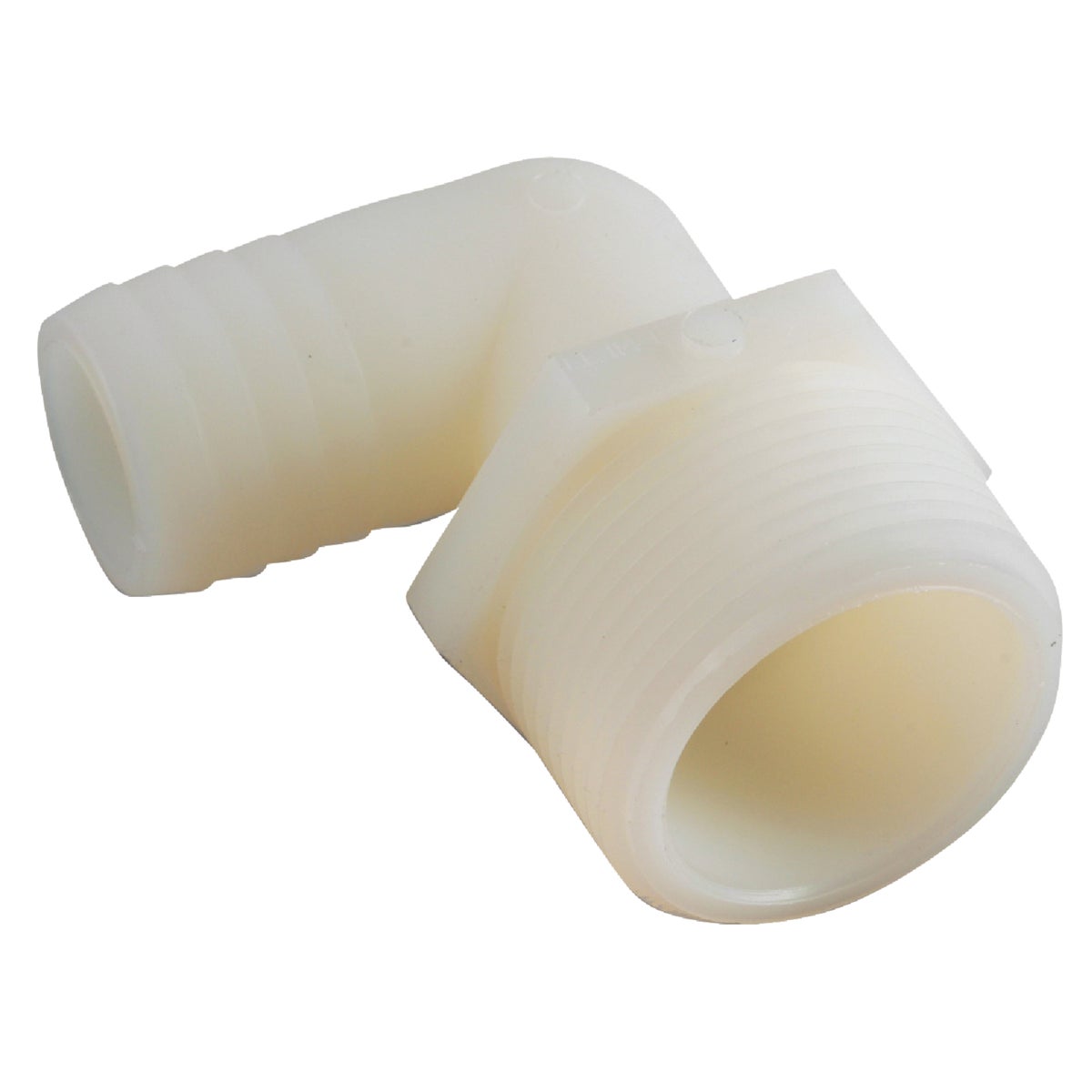 5/8X3/4 MALE ELBOW - 53720-1012 by Anderson Metals Corp