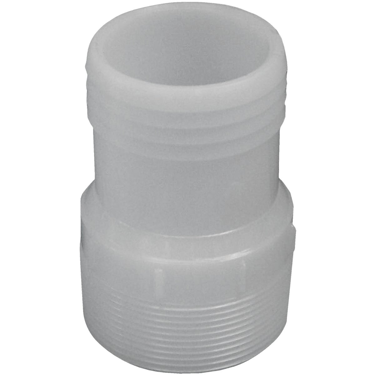2" NYLON MXINS ADAPTER - 360420 by Genova Inc