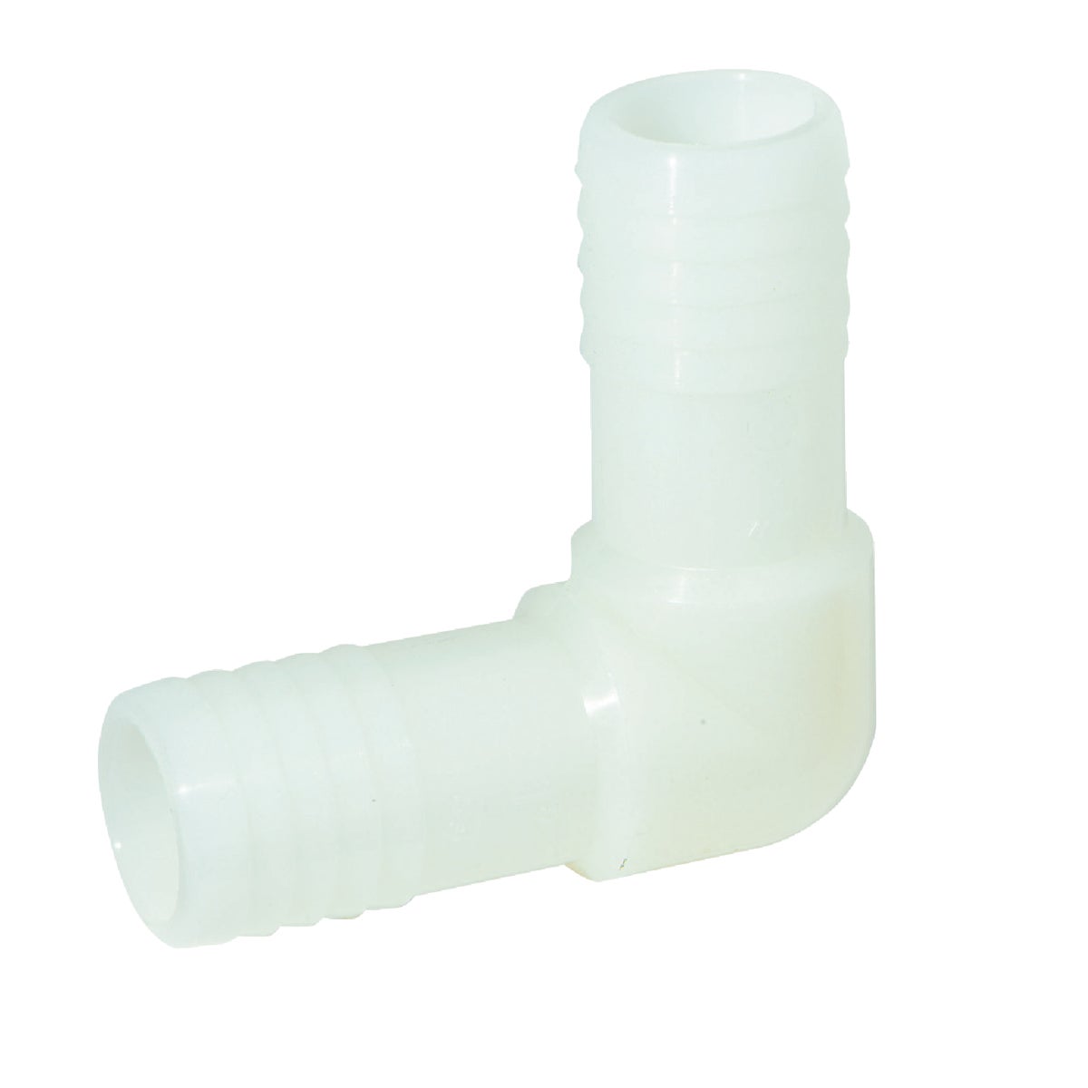 1" NYLON INSERT ELBOW - 360710 by Genova Inc
