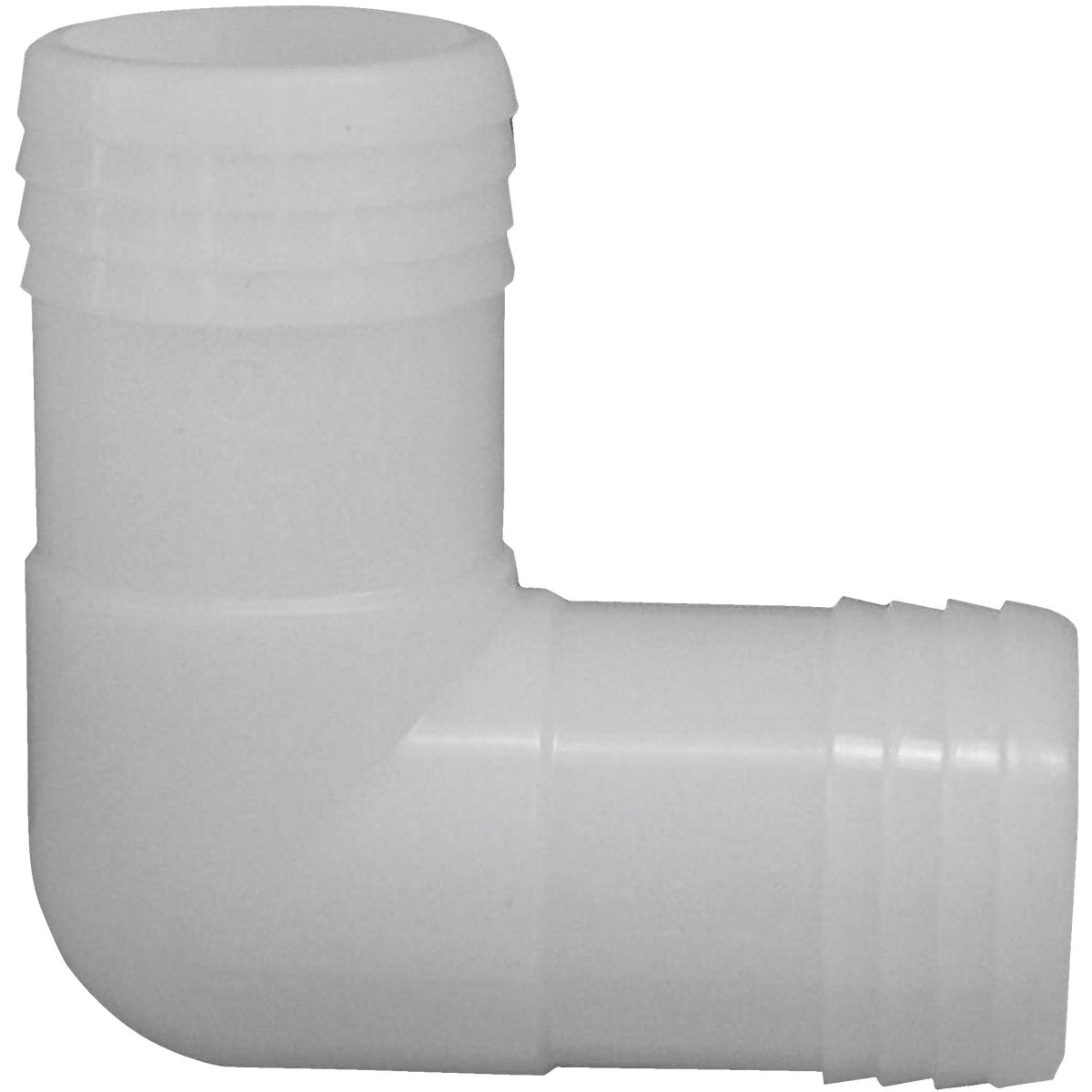 1-1/2"NYLON INSERT ELBOW - 360715 by Genova Inc
