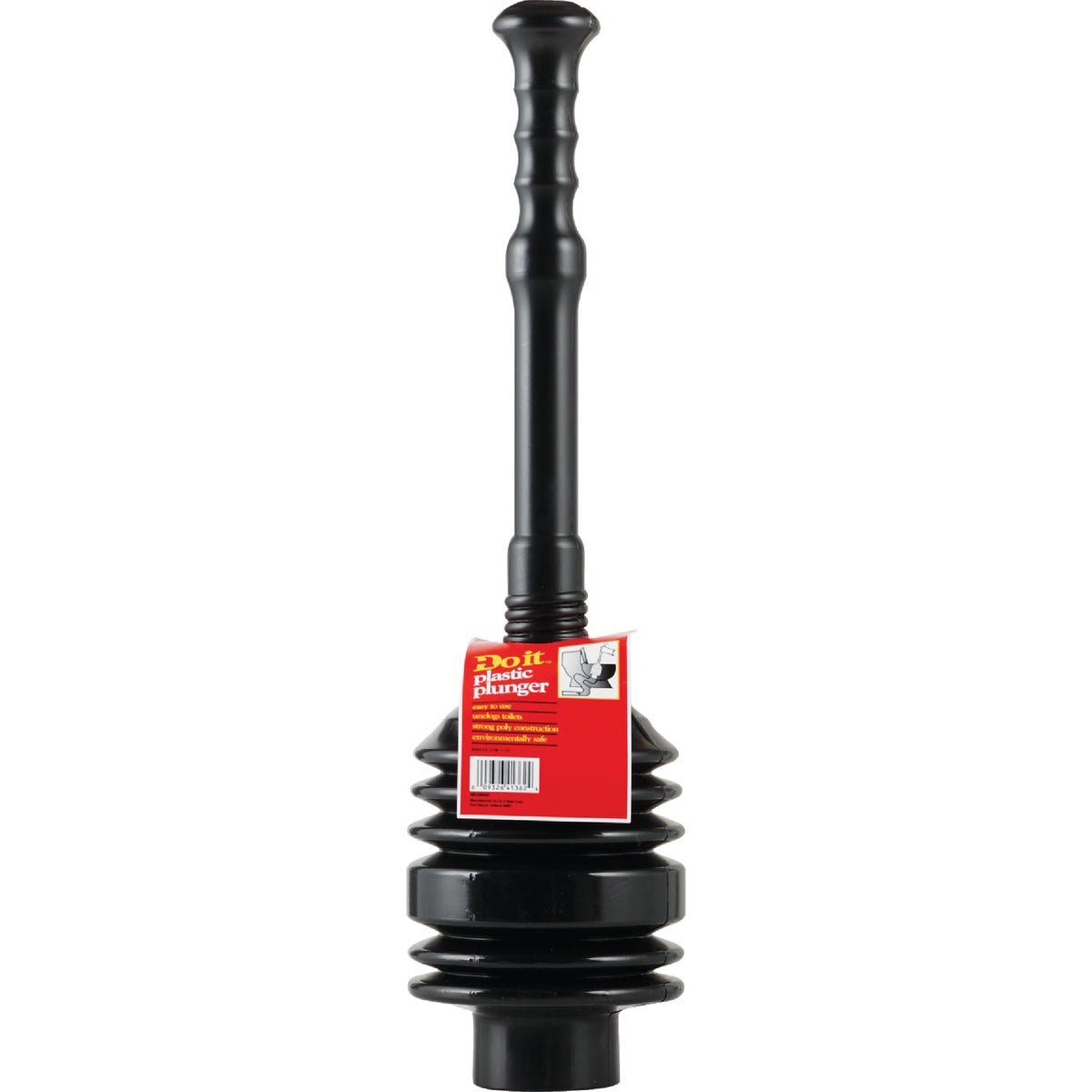 POWER PLUNGER - 486035 by Cobra Products Inc