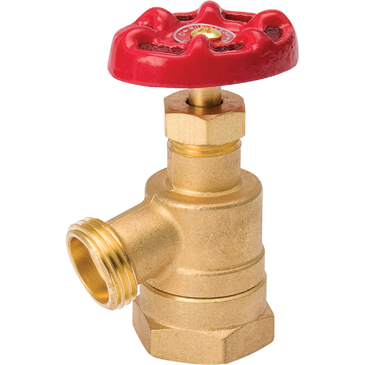 3/4" GARDEN VALVE - 108-104 by Mueller B K