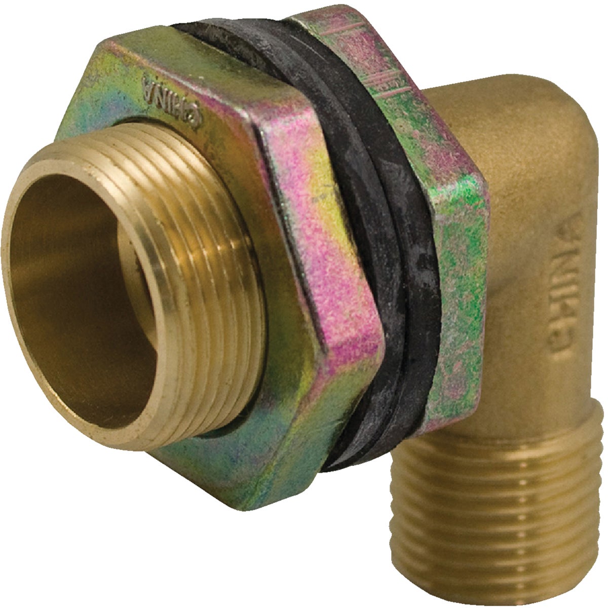 SHOWER STALL ELBOW - S01-050 by Jones Stephens Corp