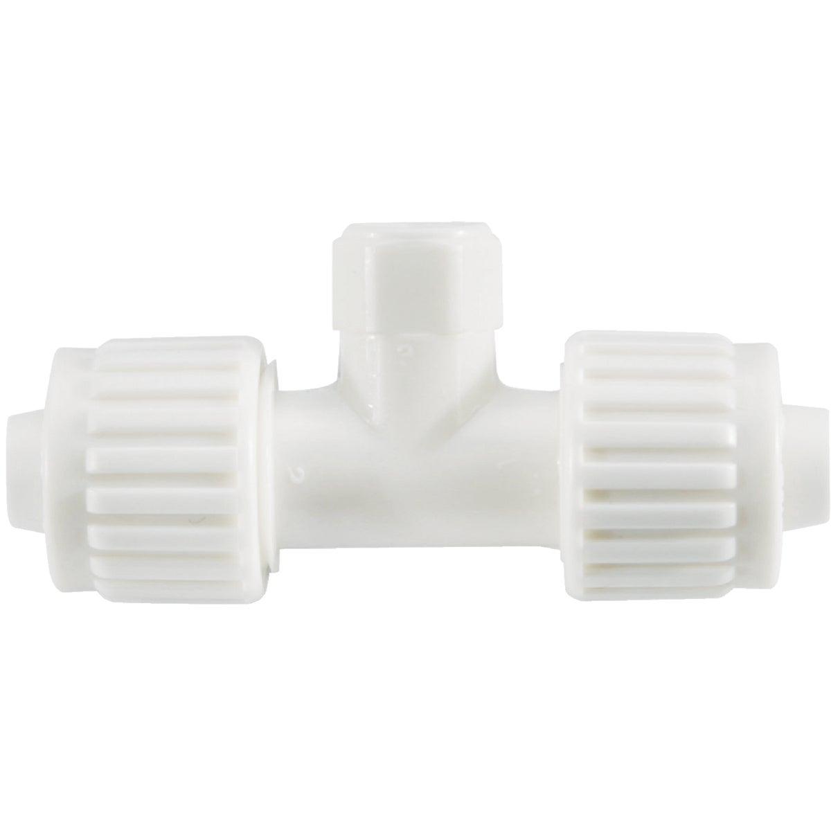 1/2X1/2X1/8FPT TEE - 16834 by Flair It West