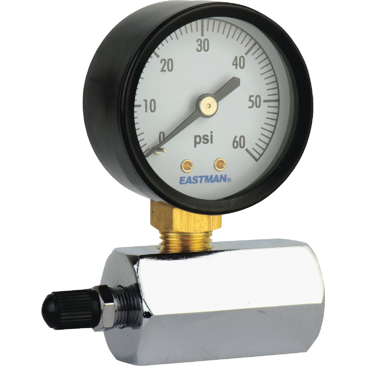 GAS TEST GAUGE - G64-030 by Jones Stephens Corp