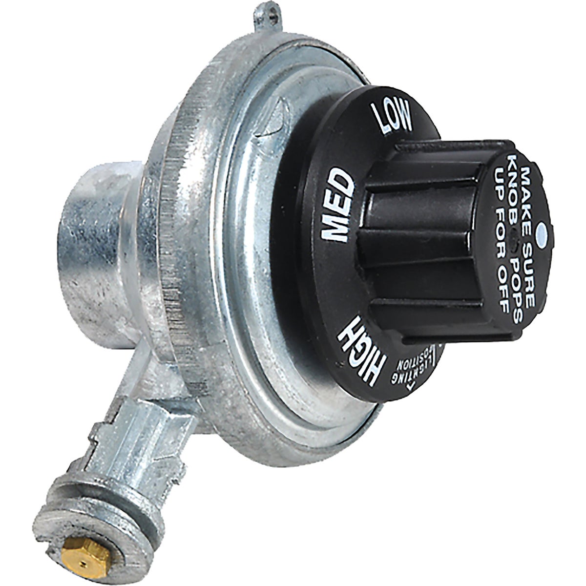 GRILL REGULATOR - F273769 by Mr Heater Corp