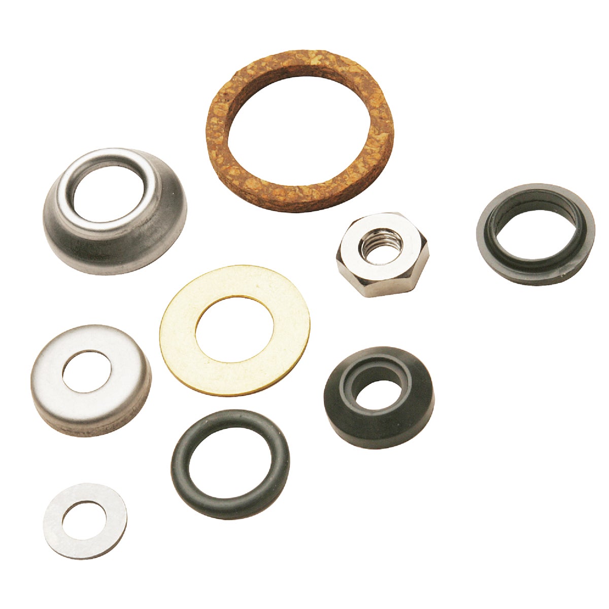 CHICAGO FCT REPAIR KIT - 489891 by Plumb Pak/keeney Mfg