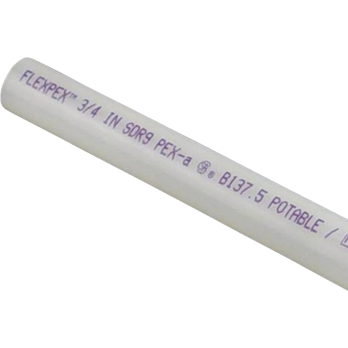 3/4"IDX5' PEX TUBING - 16052 by Flair It West