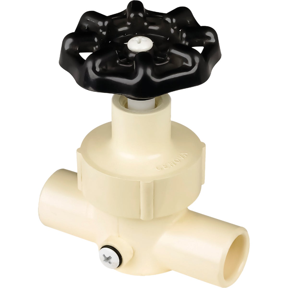 3/4OR1/2 CPVC LINE VALVE - 53016 by Genova Inc