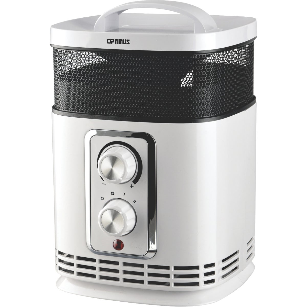 SURROUND HEAT FAN HEATER - HZ-0360 by Kaz Home Environment