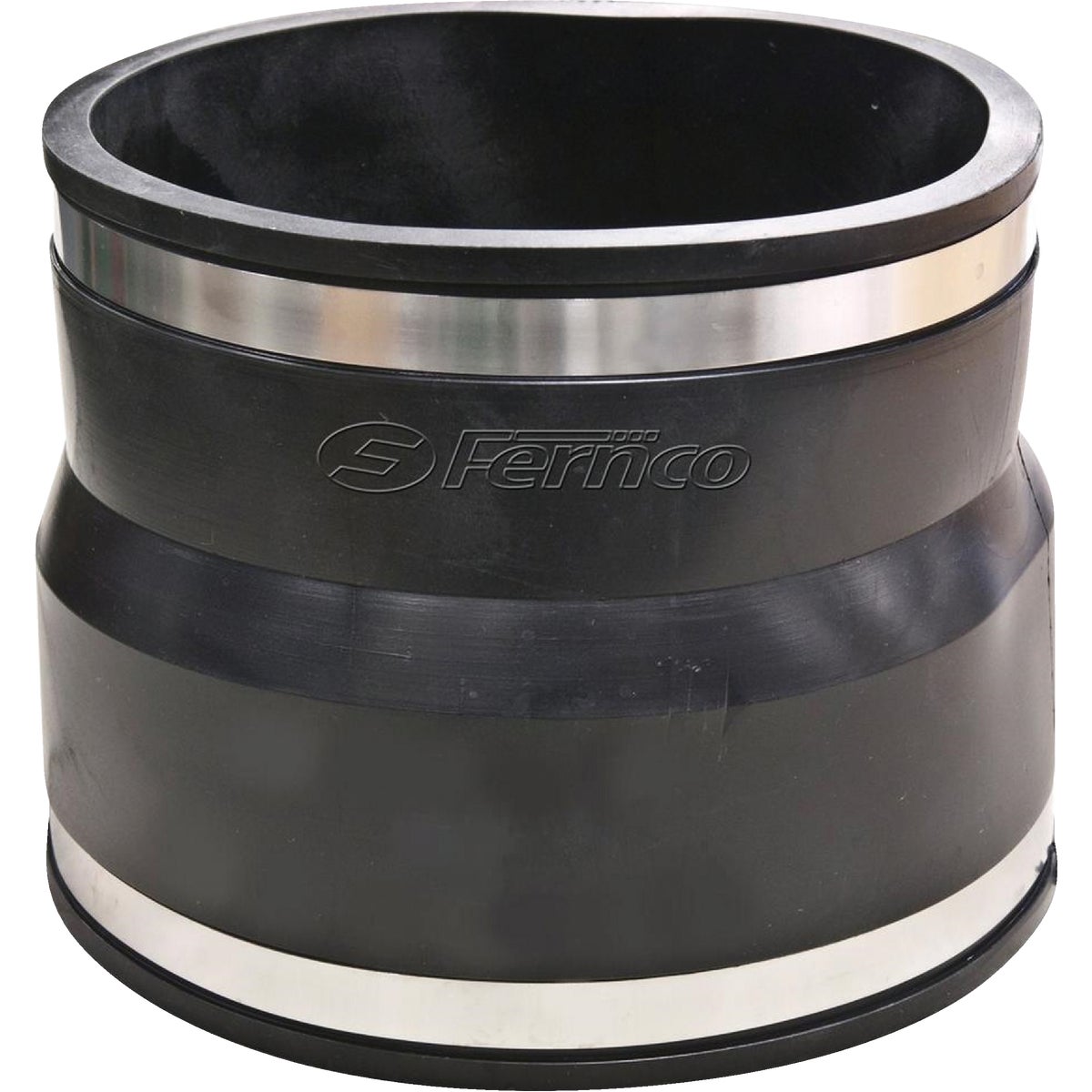 6X6 FLEXIBLE COUPLING - P1002-66 by Fernco Inc